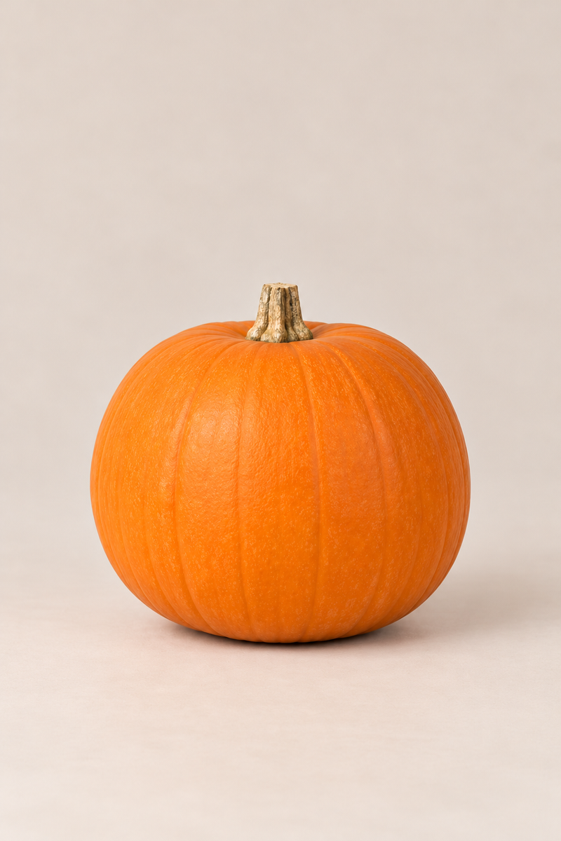 Calabaza Halloween
