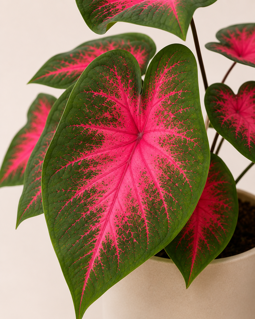 Caladium