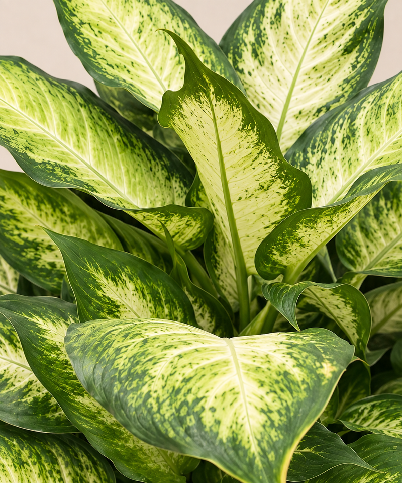 Dieffenbachia seguine ‘Camille’