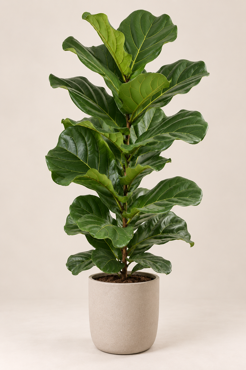 Ficus Lyrata
