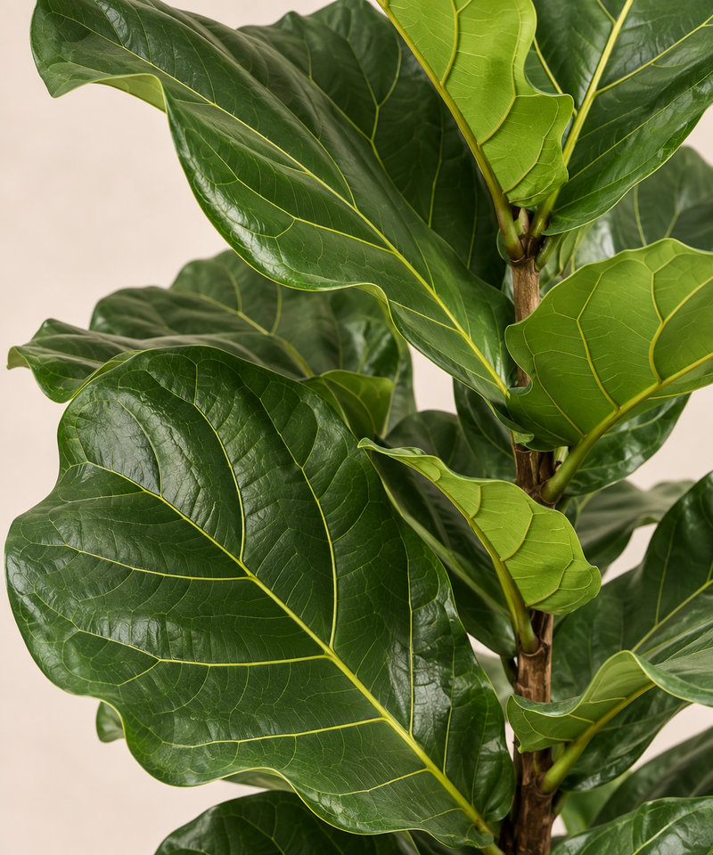 Ficus Lyrata