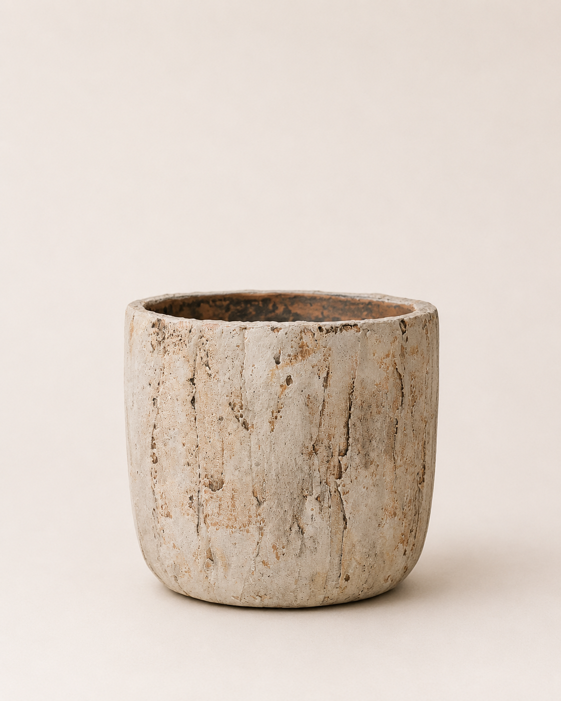 Maceta Rustic