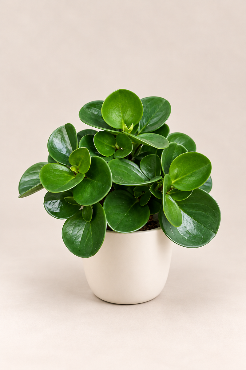 Peperomia obtusifolia