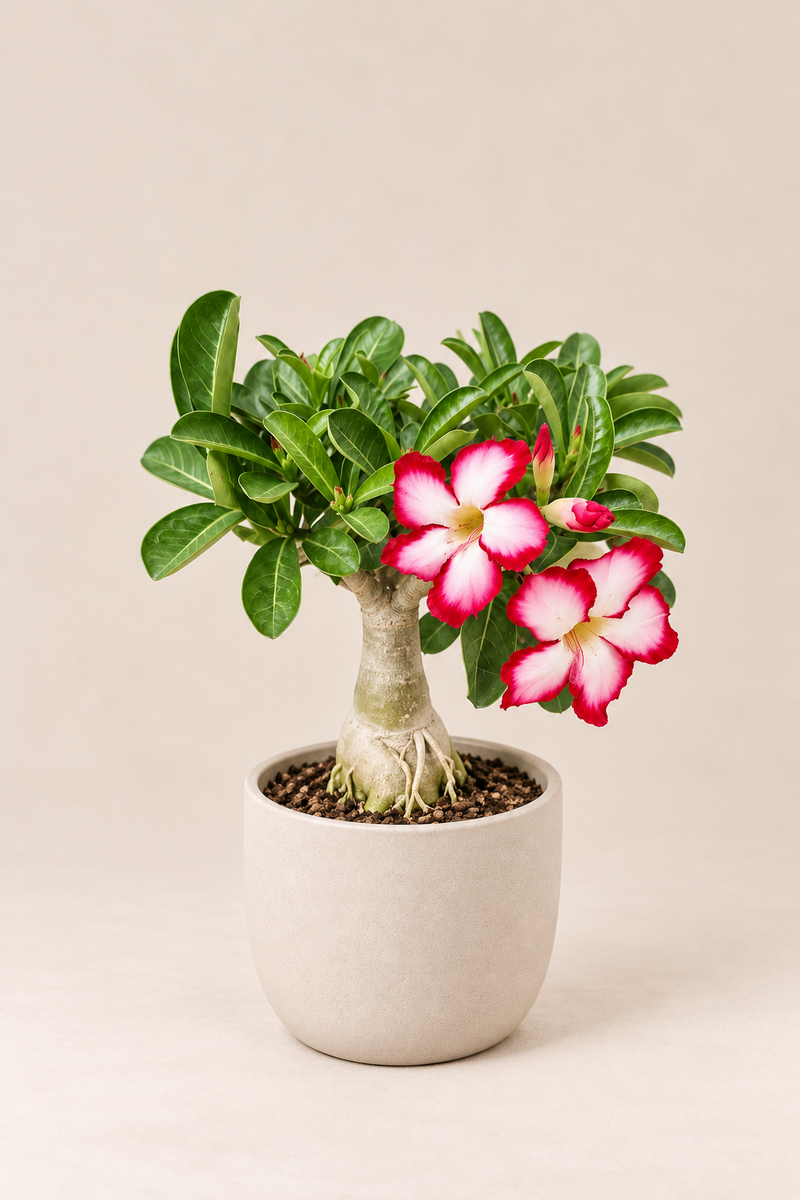Adenium