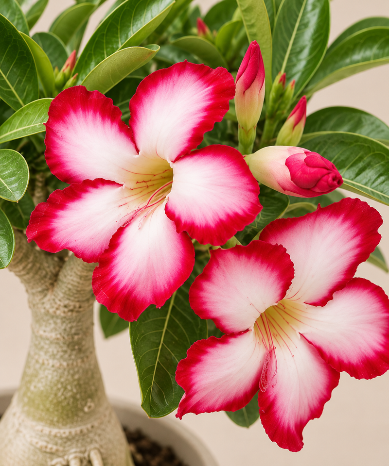 Adenium