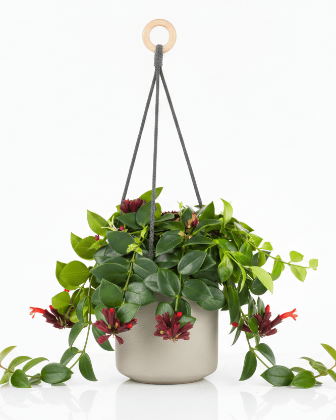 Aeschynanthus - Napuplant