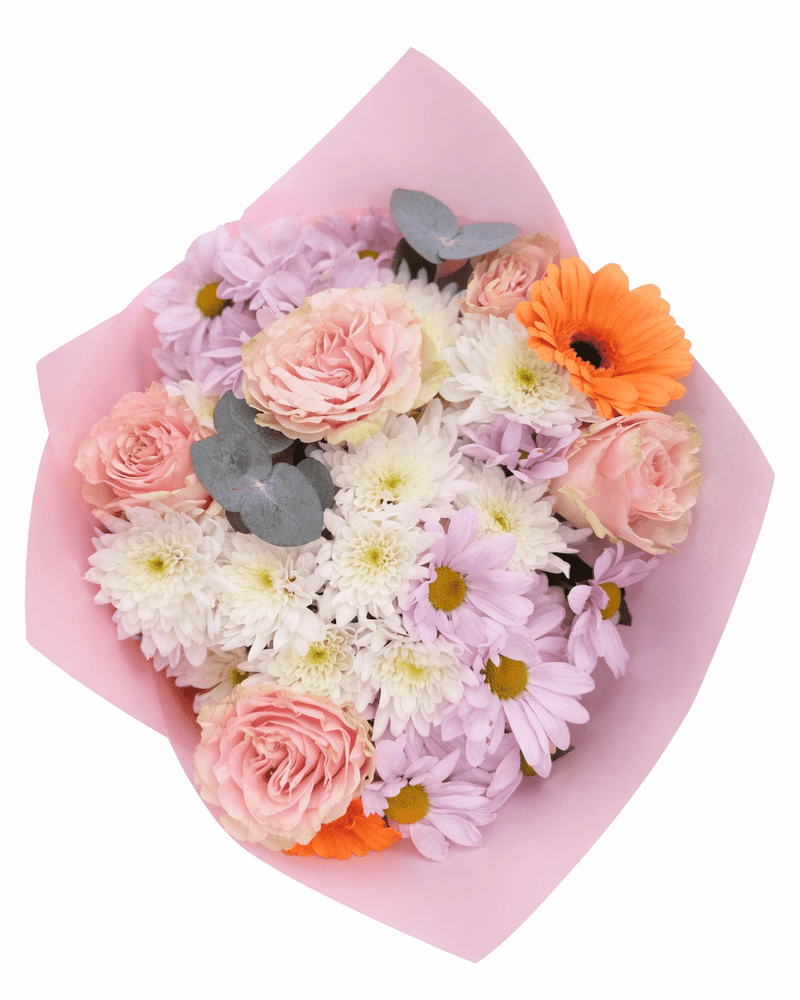 Bouquet Dulce Pastel