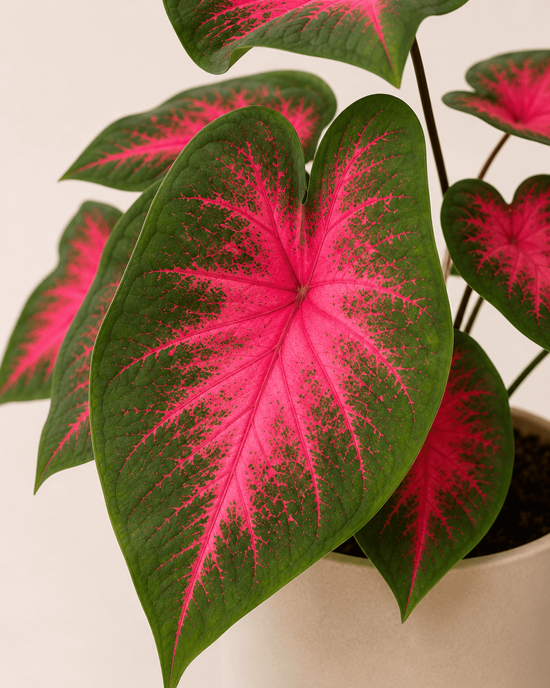 Caladium