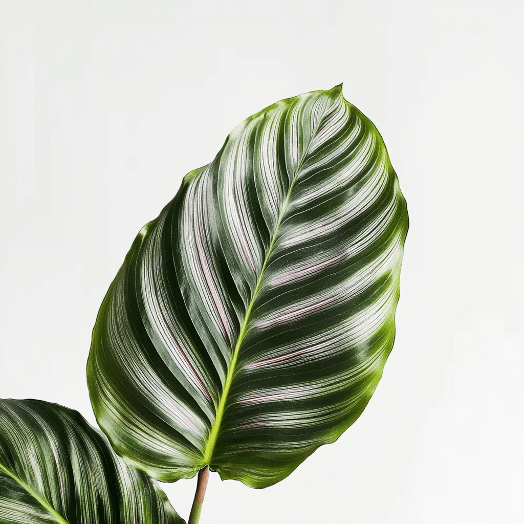 Calathea - Napuplant