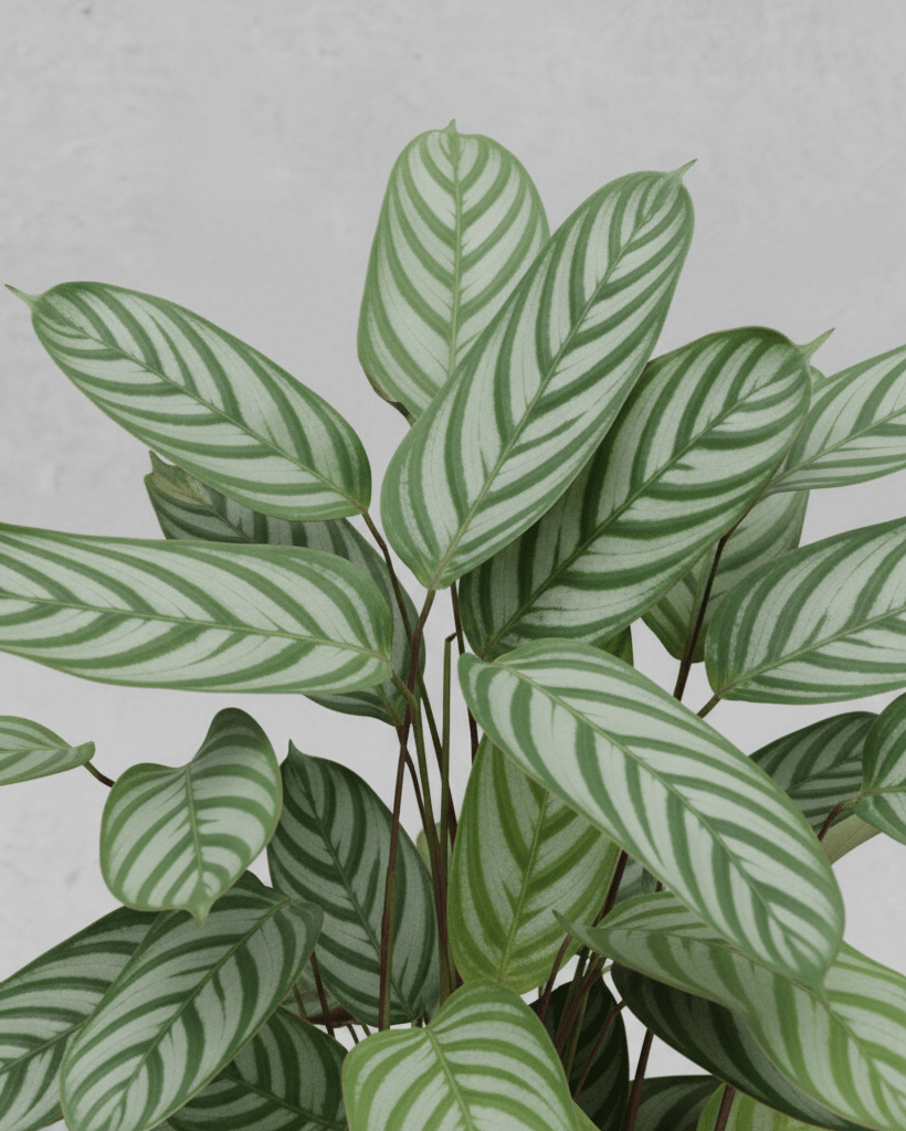 Calathea Ctenanthe - Napuplant