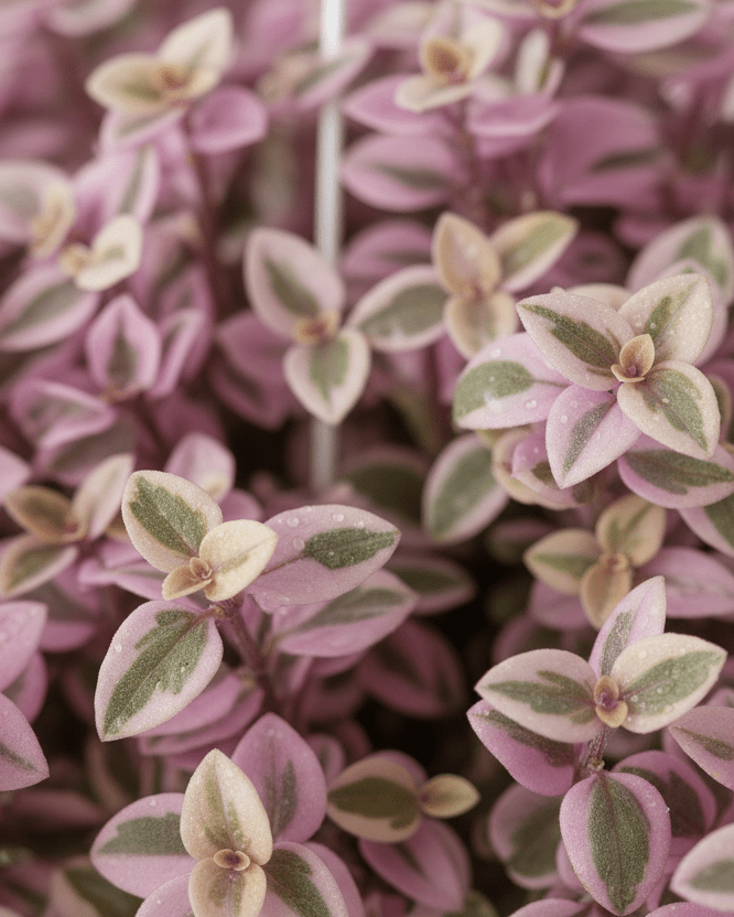 Callisia Rosada - Napuplant