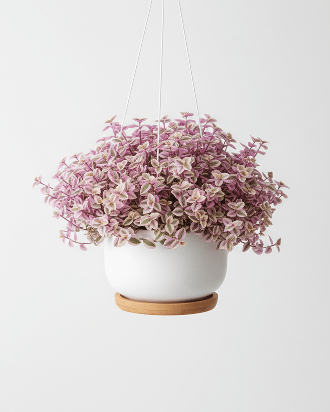 Callisia Rosada - Napuplant