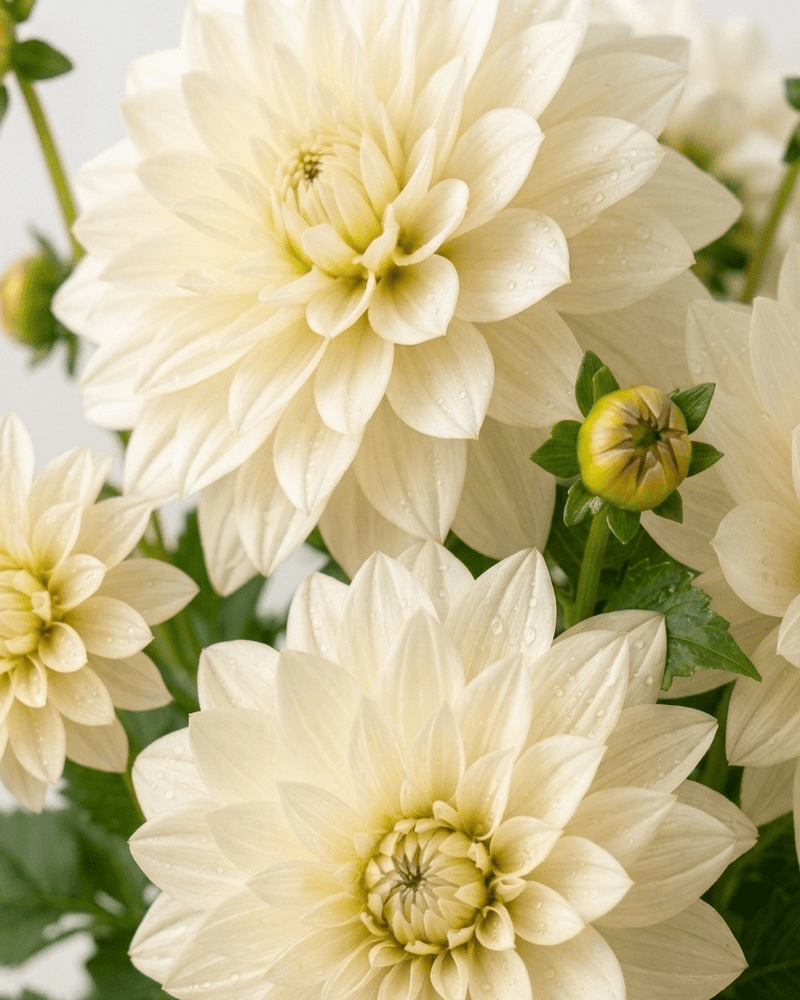 Dalia
