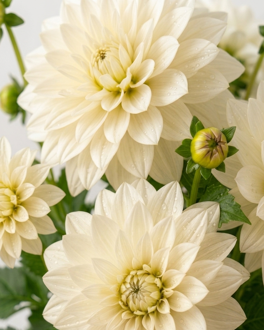 Dalia