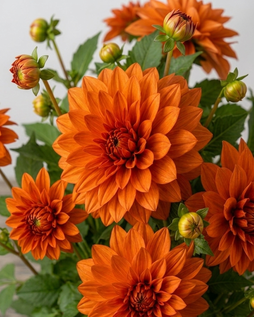 Dalia