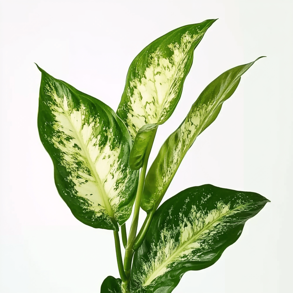 Dieffenbachia - Napuplant