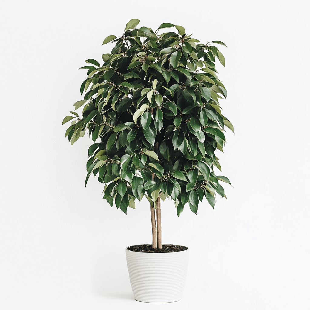 Ficus Benjamina - Napuplant