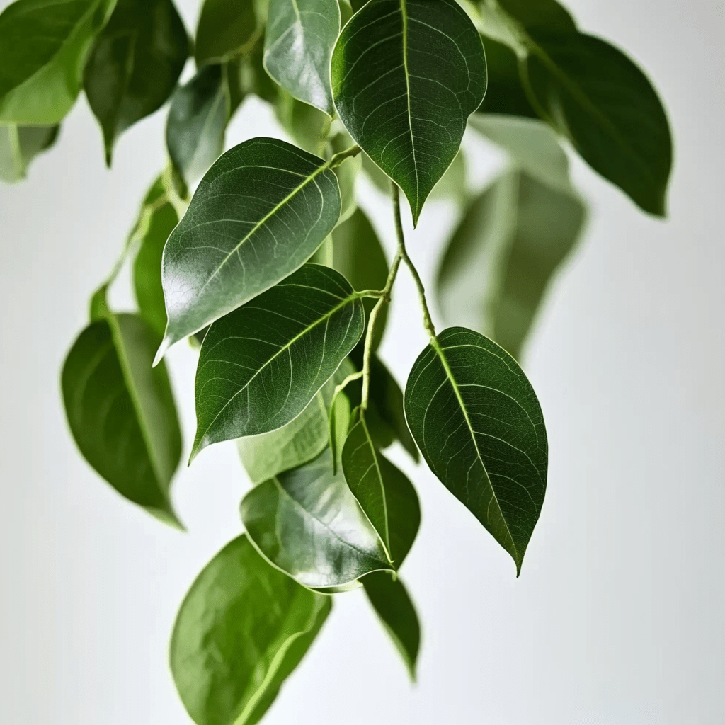 Ficus Benjamina - Napuplant