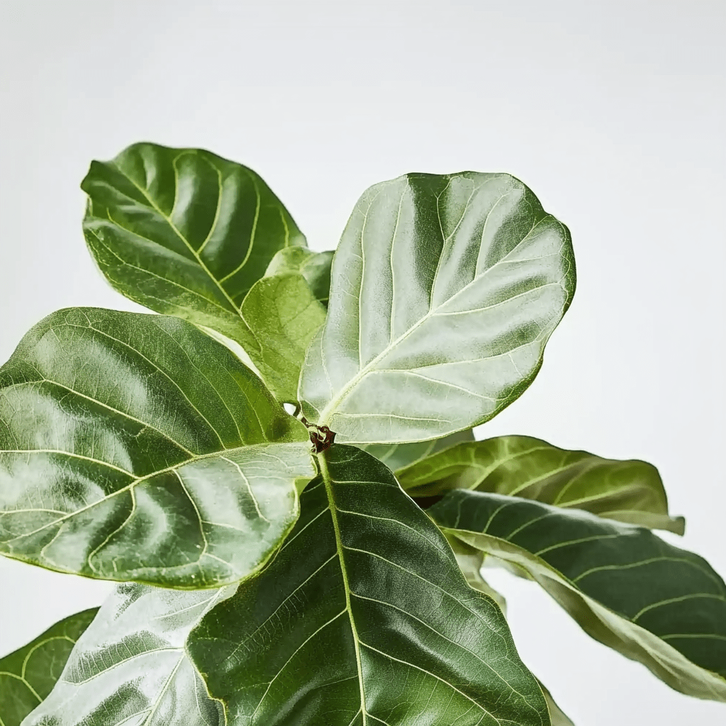 Ficus Lyrata - Napuplant