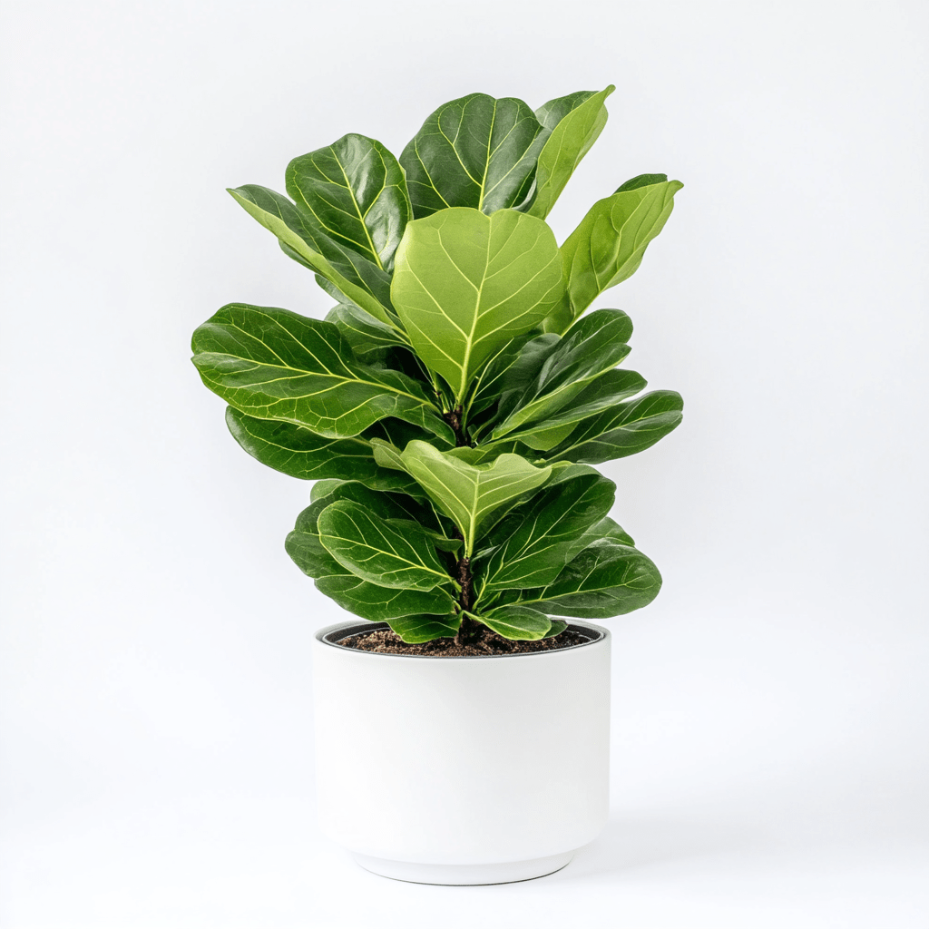 Ficus Lyrata - Napuplant