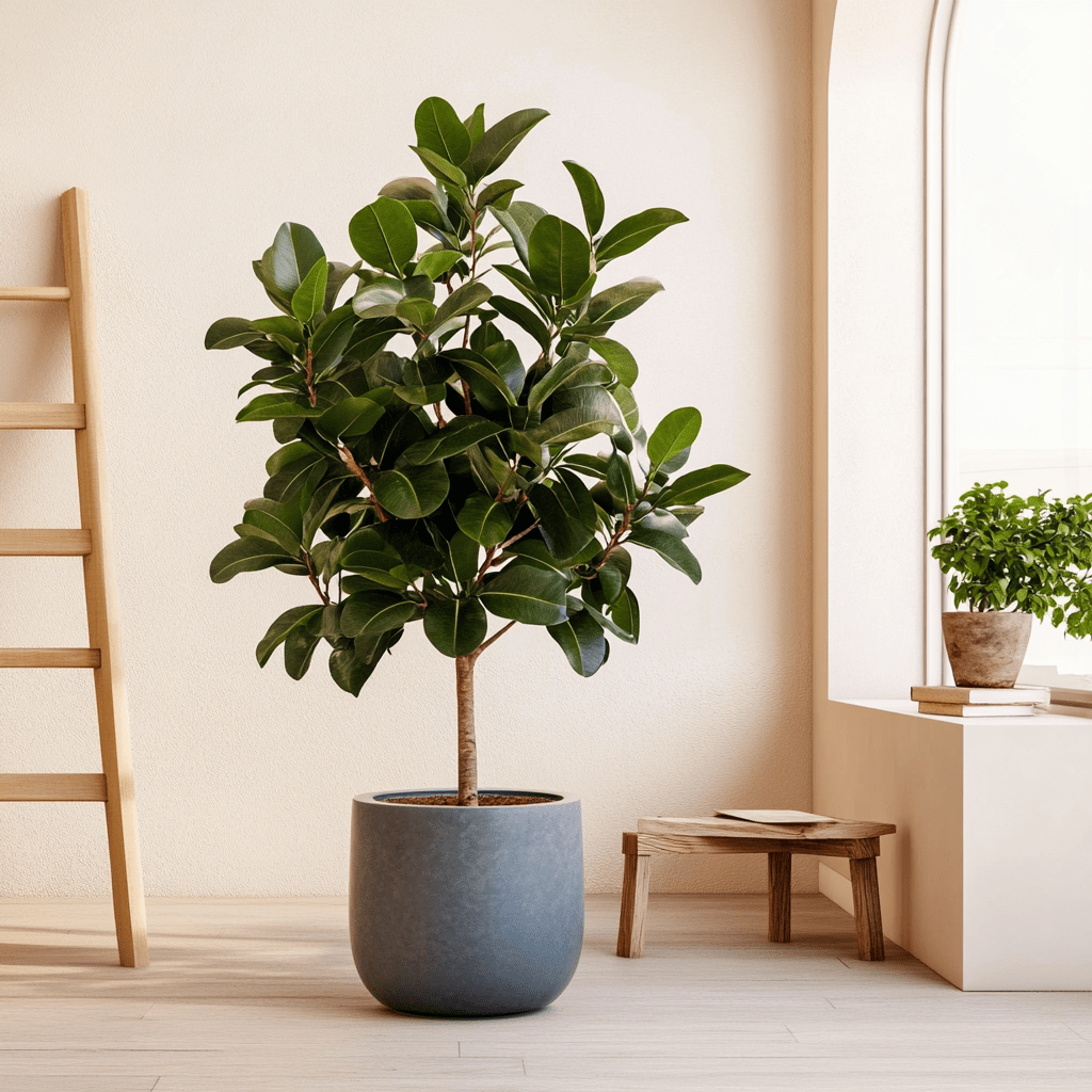 Ficus Robusta - Napuplant