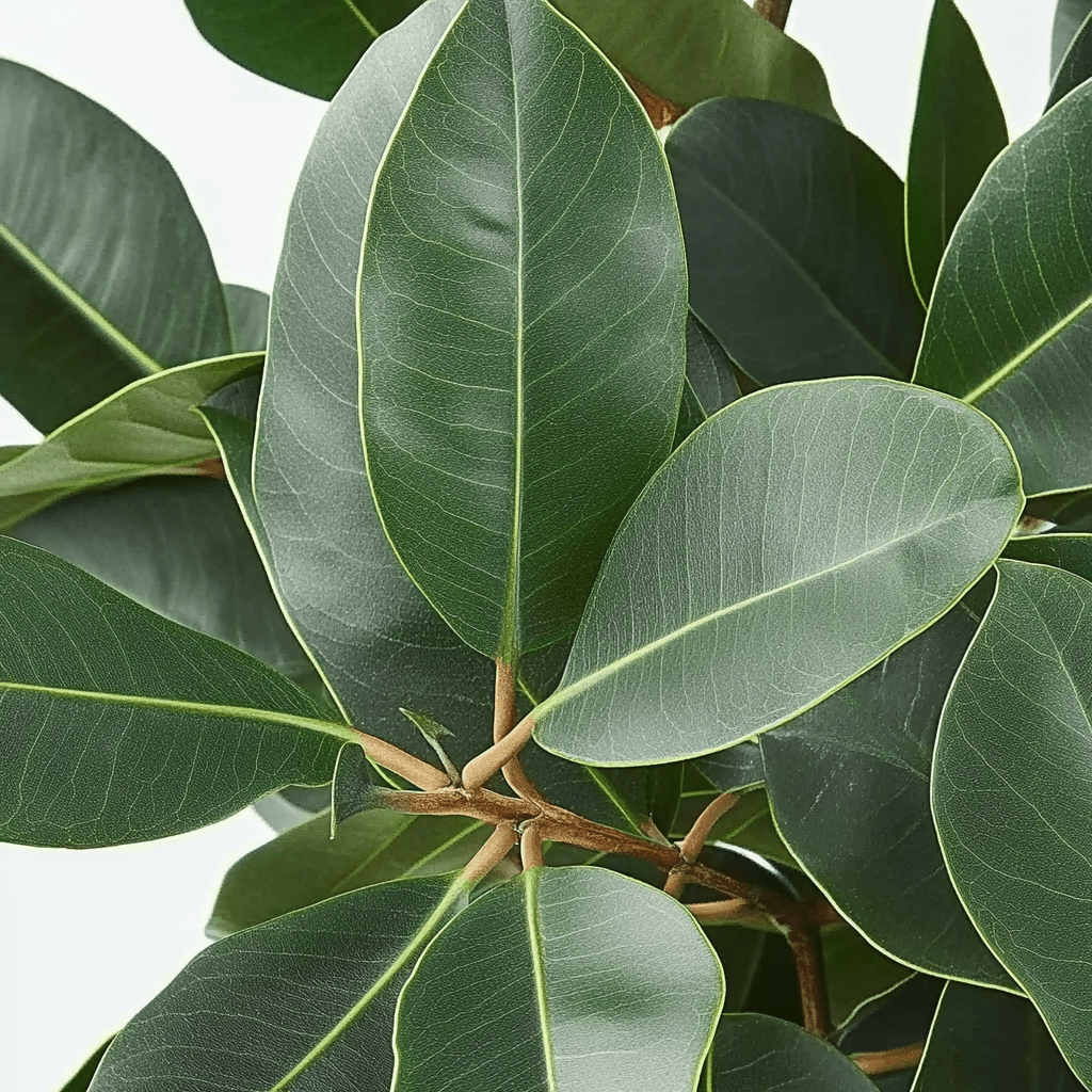 Ficus Robusta - Napuplant