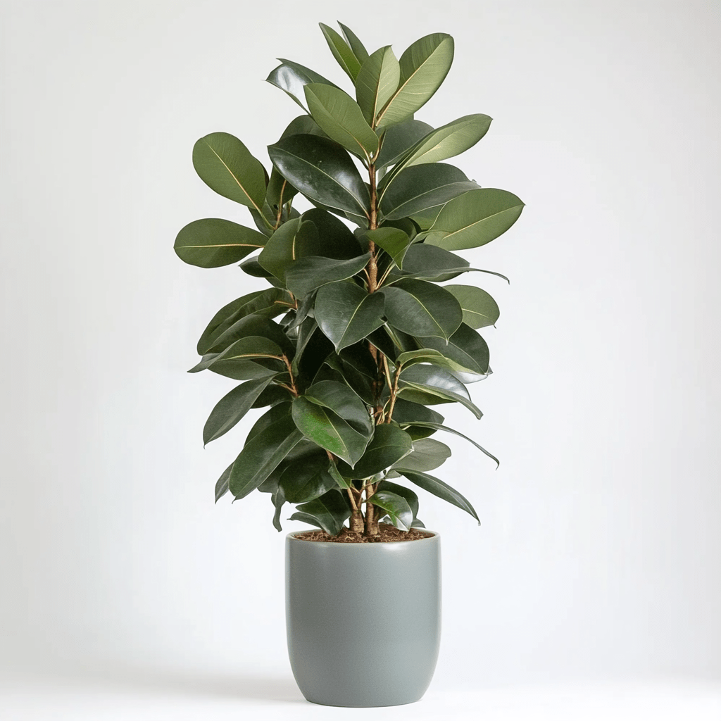 Ficus Robusta - Napuplant