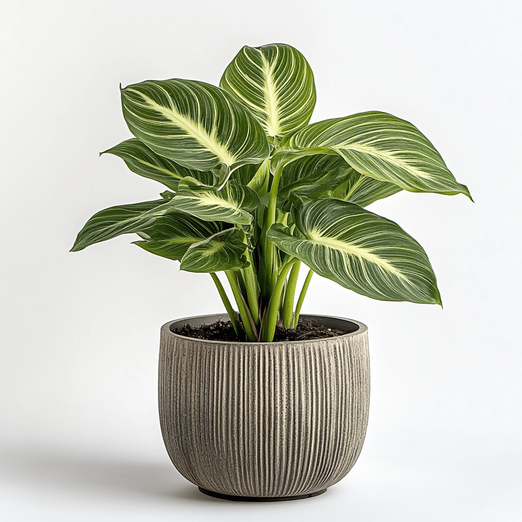 Filodendro - Napuplant