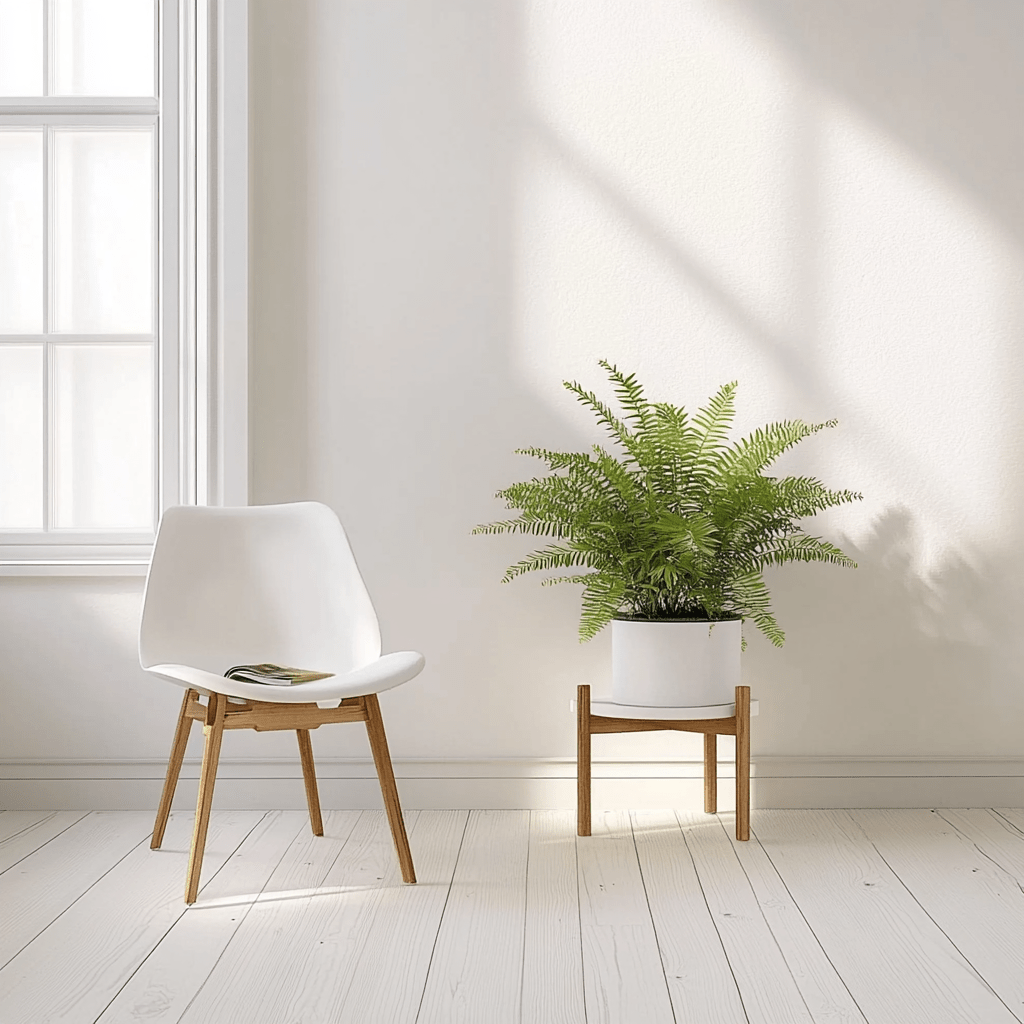 Helecho de Boston - Napuplant