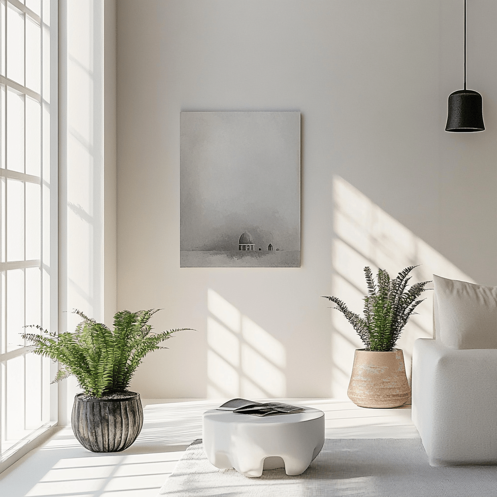 Helecho de Boston - Napuplant