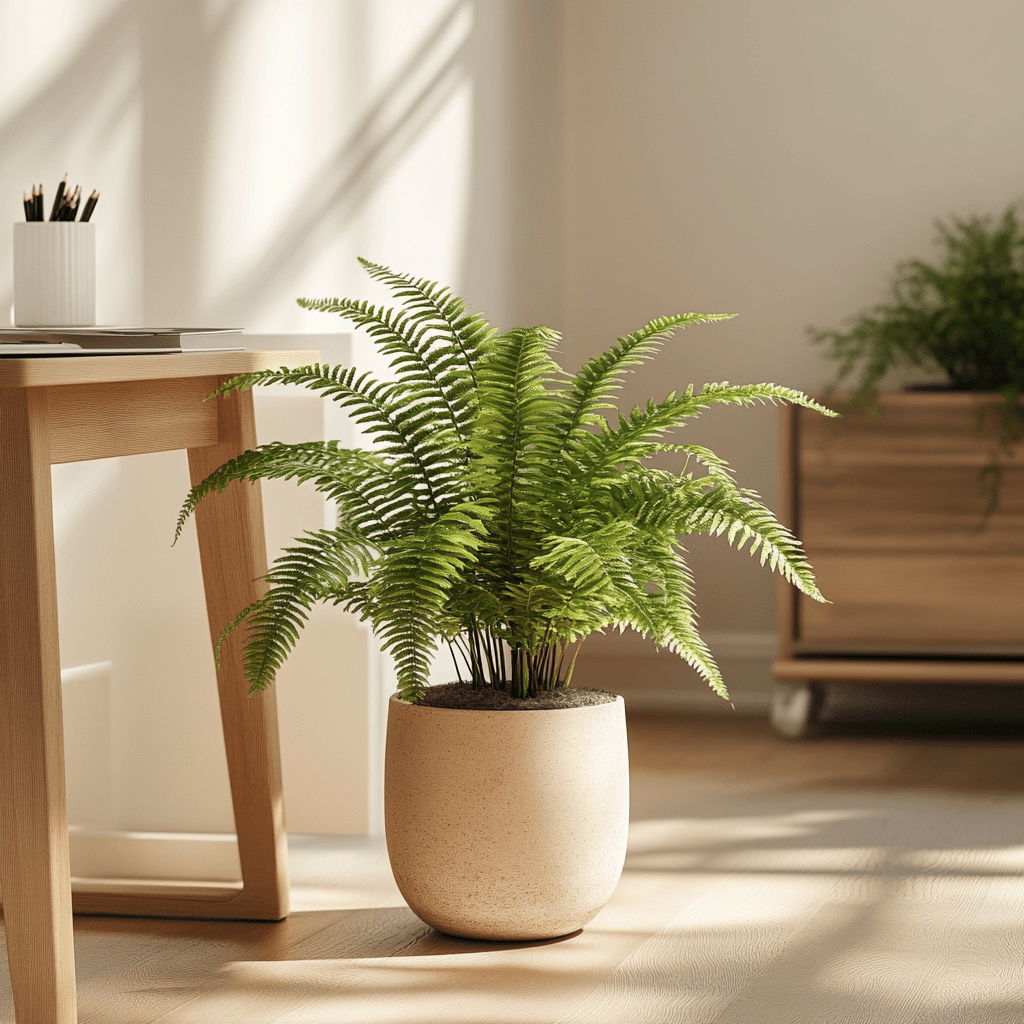 Helecho de Boston - Napuplant