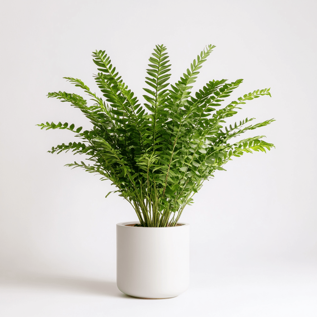 Helecho de Boston - Napuplant