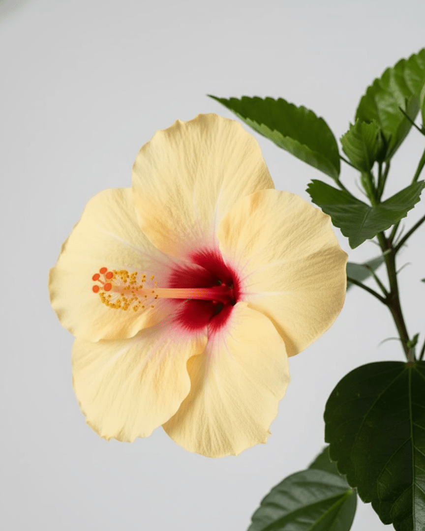 Hibisco - Napuplant