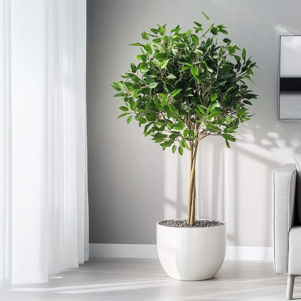 Ficus Benjamina