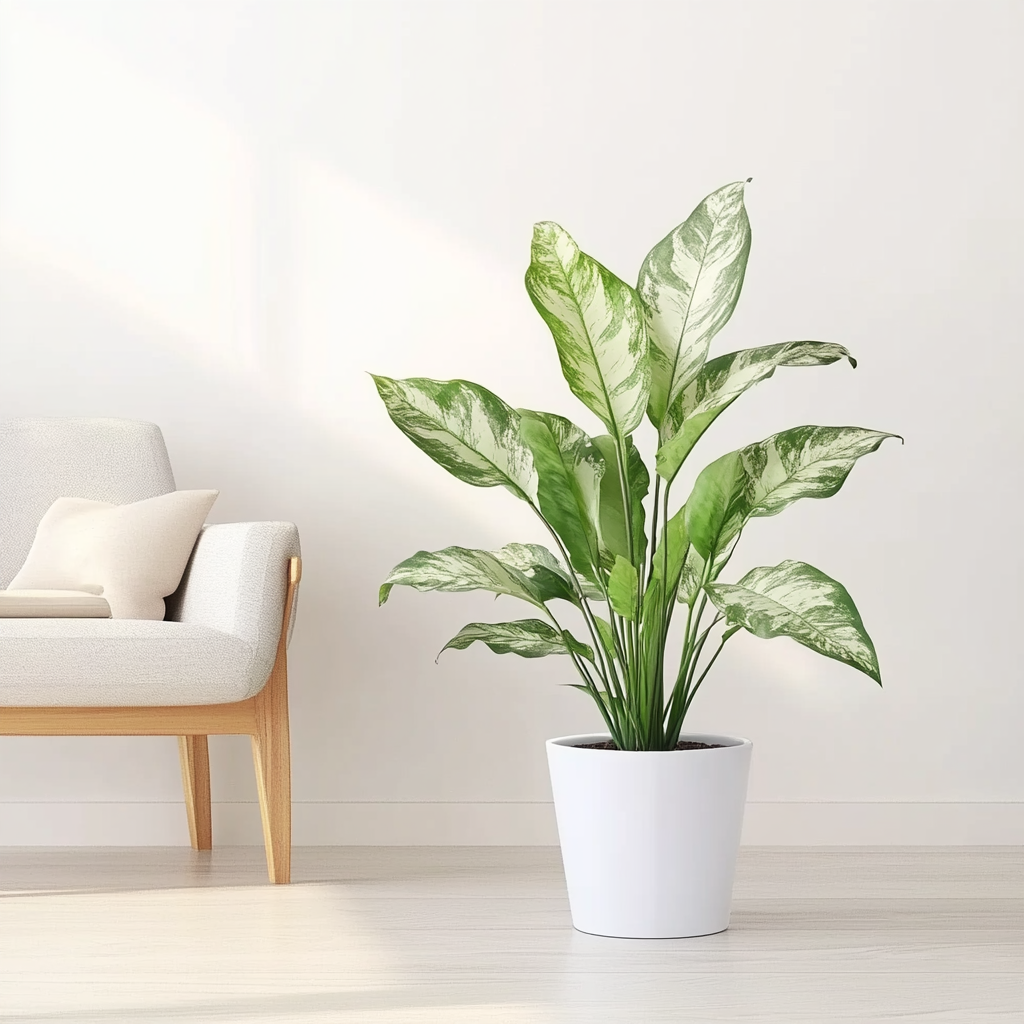 Dieffenbachia