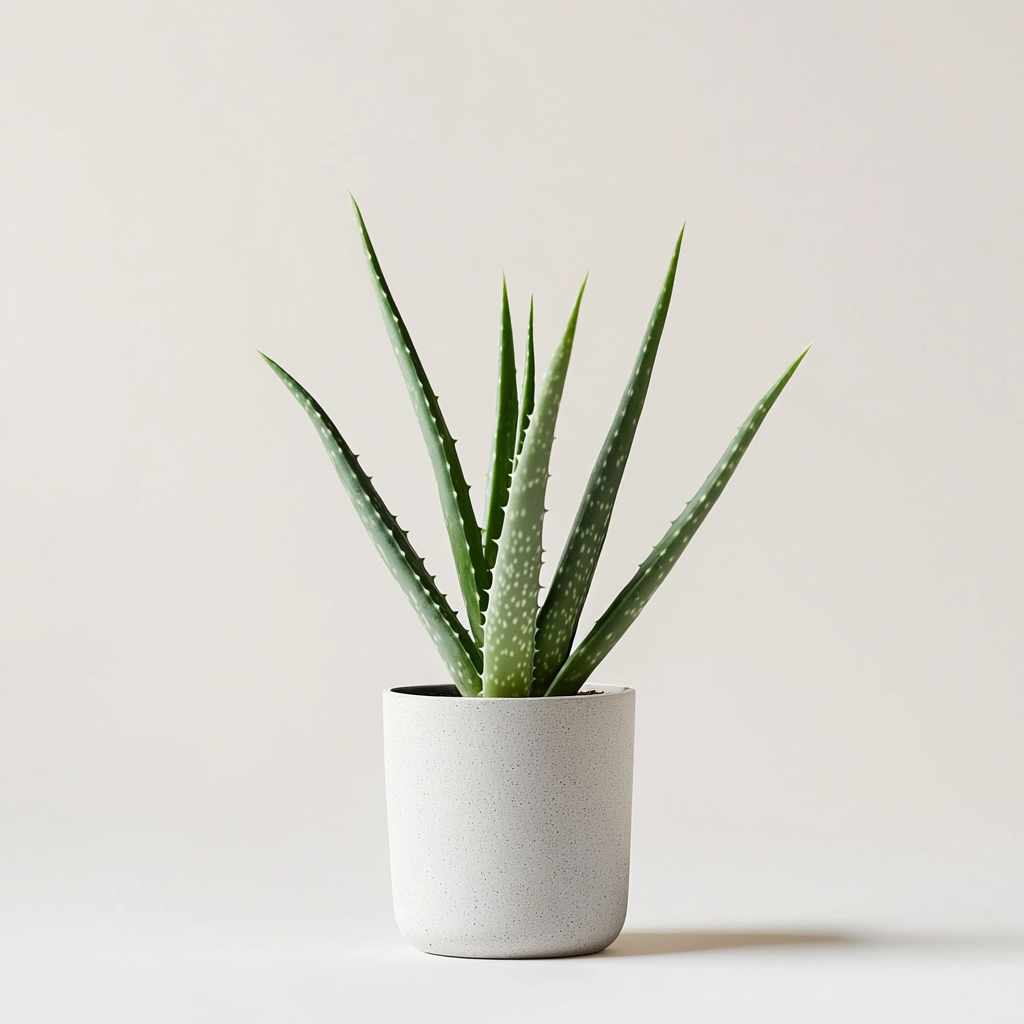 Aloe Vera