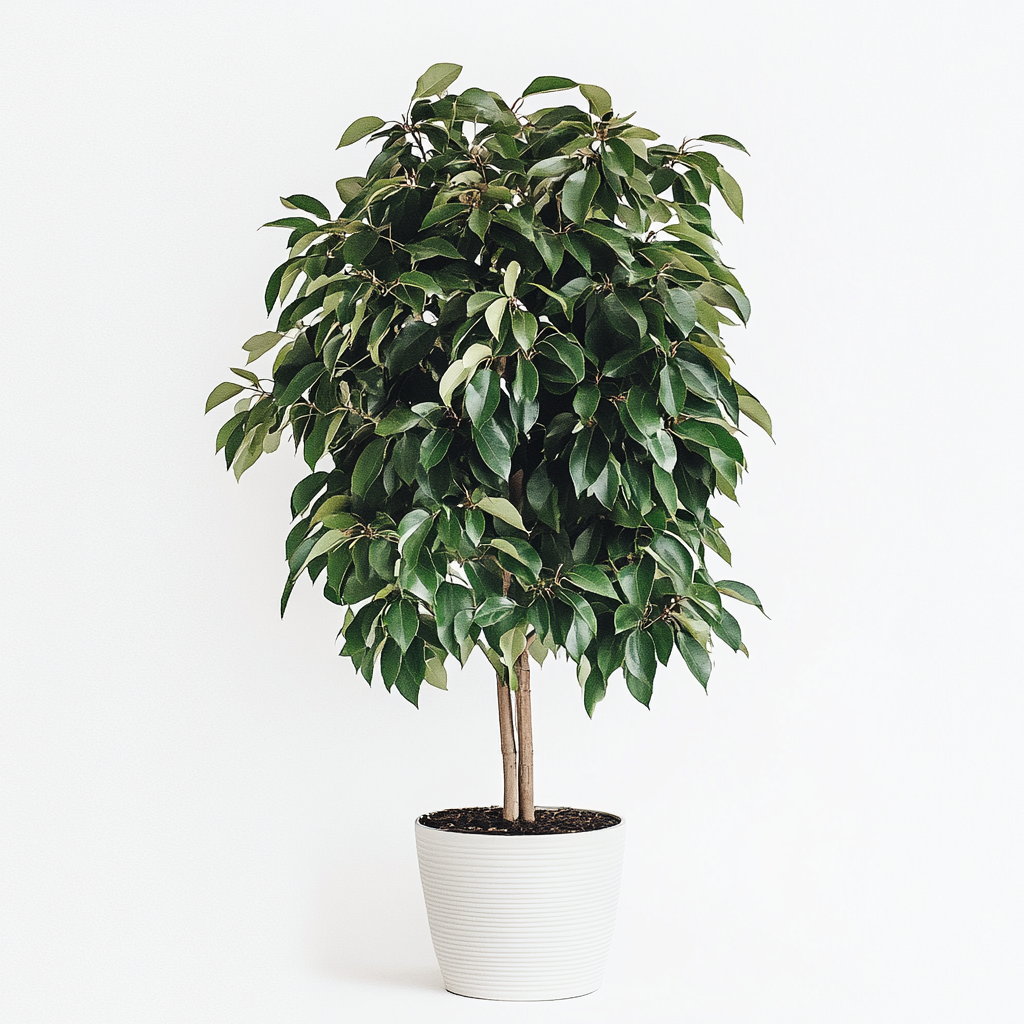 Ficus Benjamina