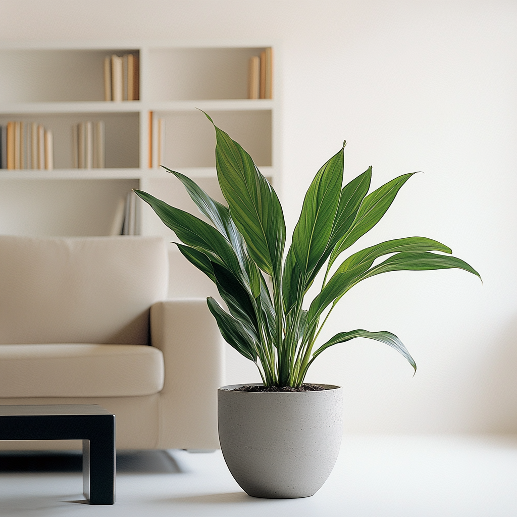 Aspidistra