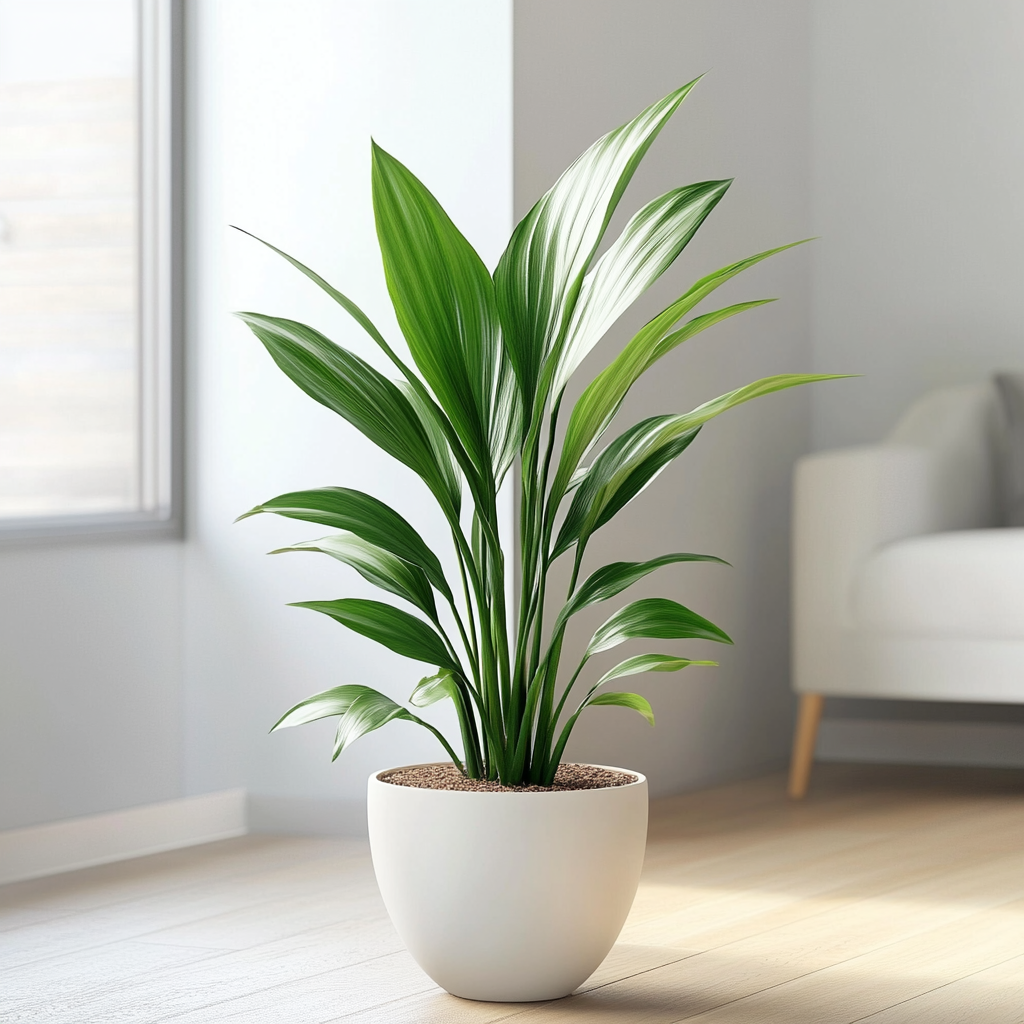 Aspidistra