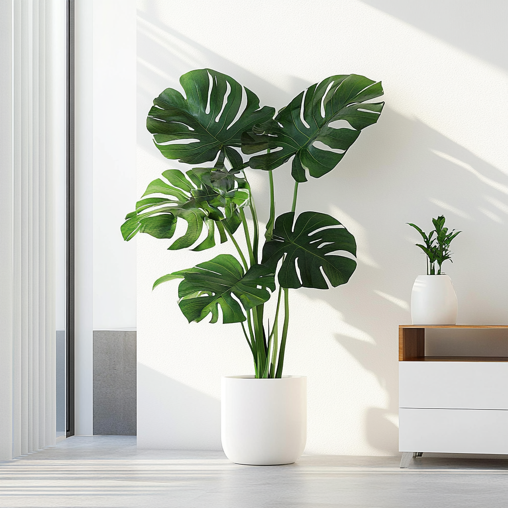 Monstera