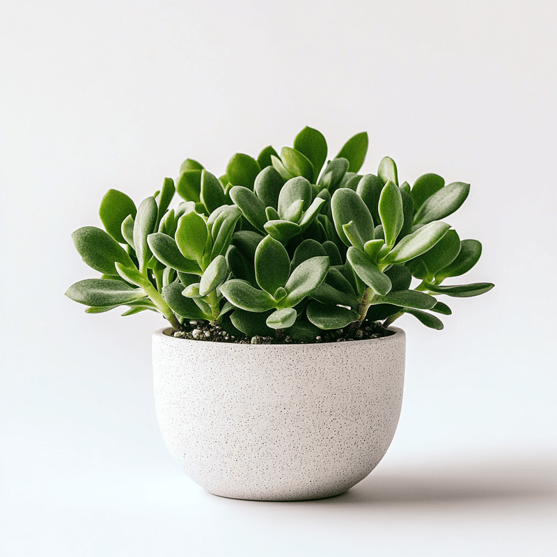Jade · Crassula ovata