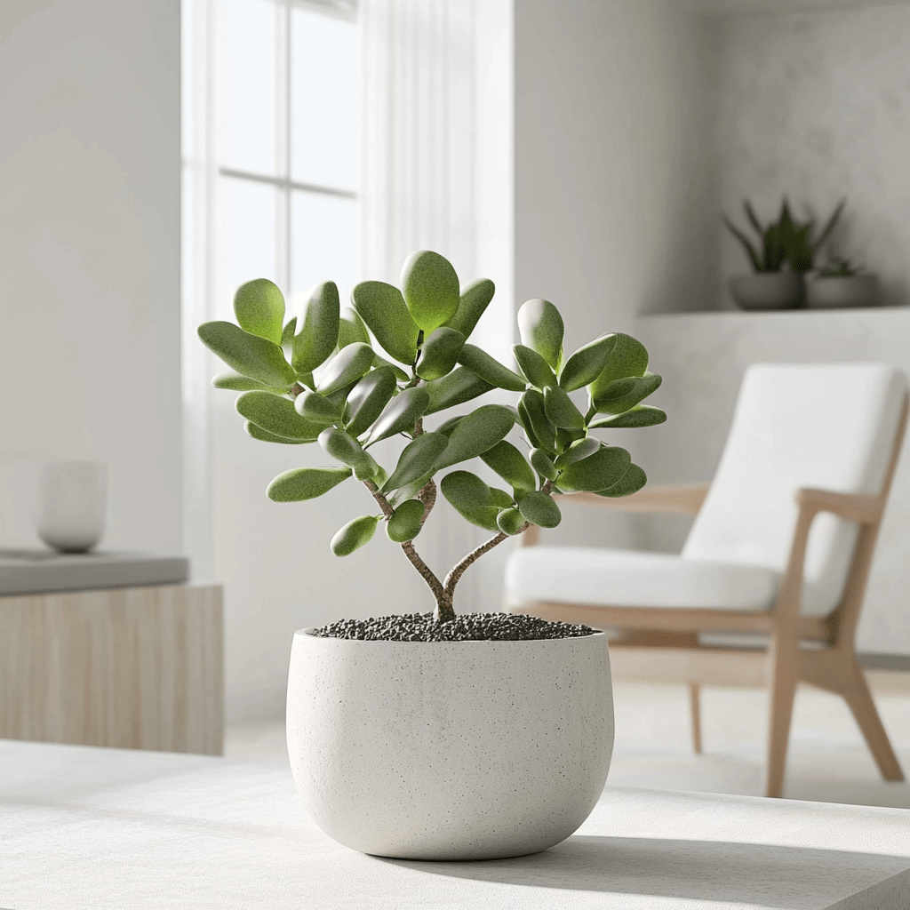 Jade - Napuplant
