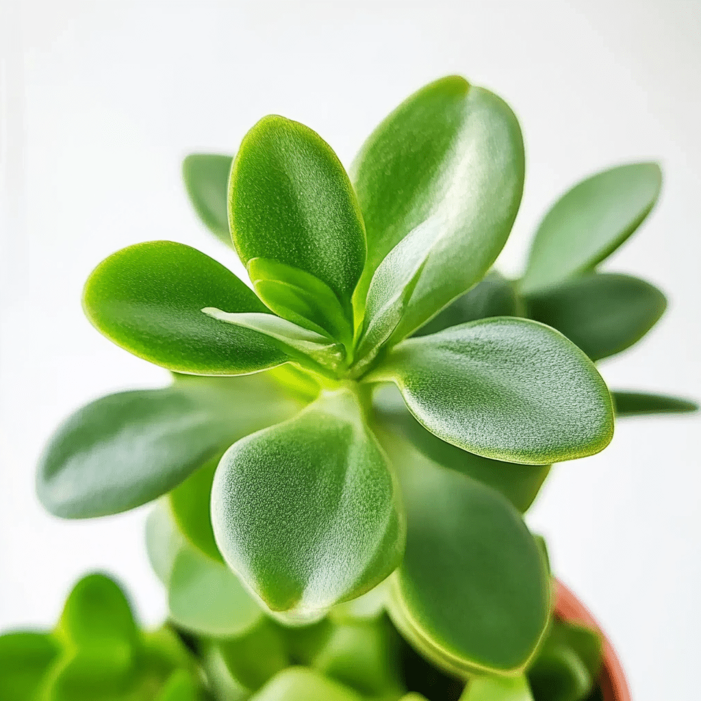 Jade - Napuplant