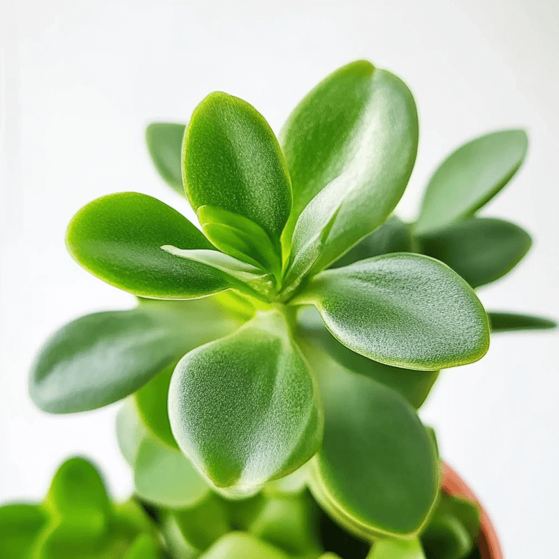 Jade · Crassula ovata