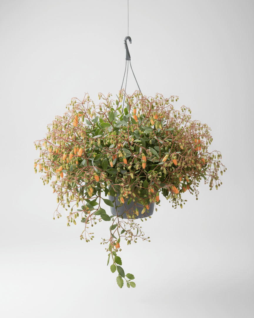 Kalanchoe Tessa - Napuplant