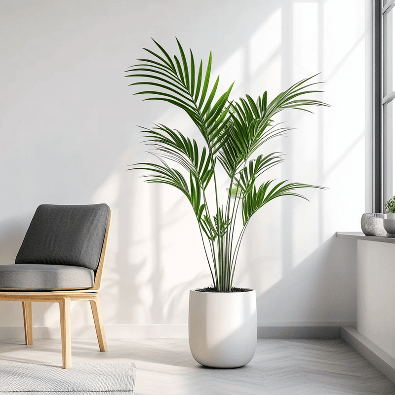Kentia · Howea forsteriana