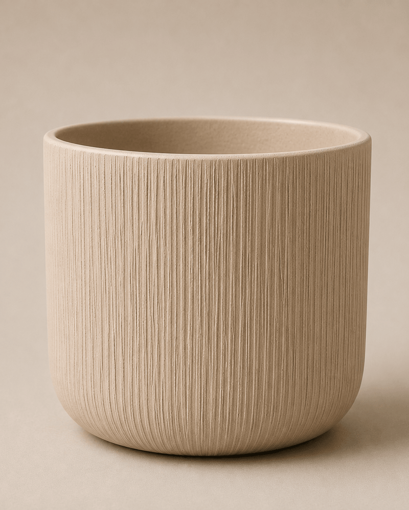 Maceta Texture