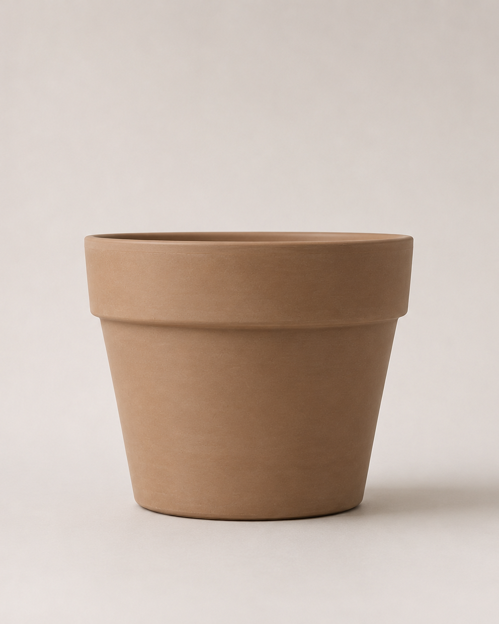 Maceta Terracota Clásica