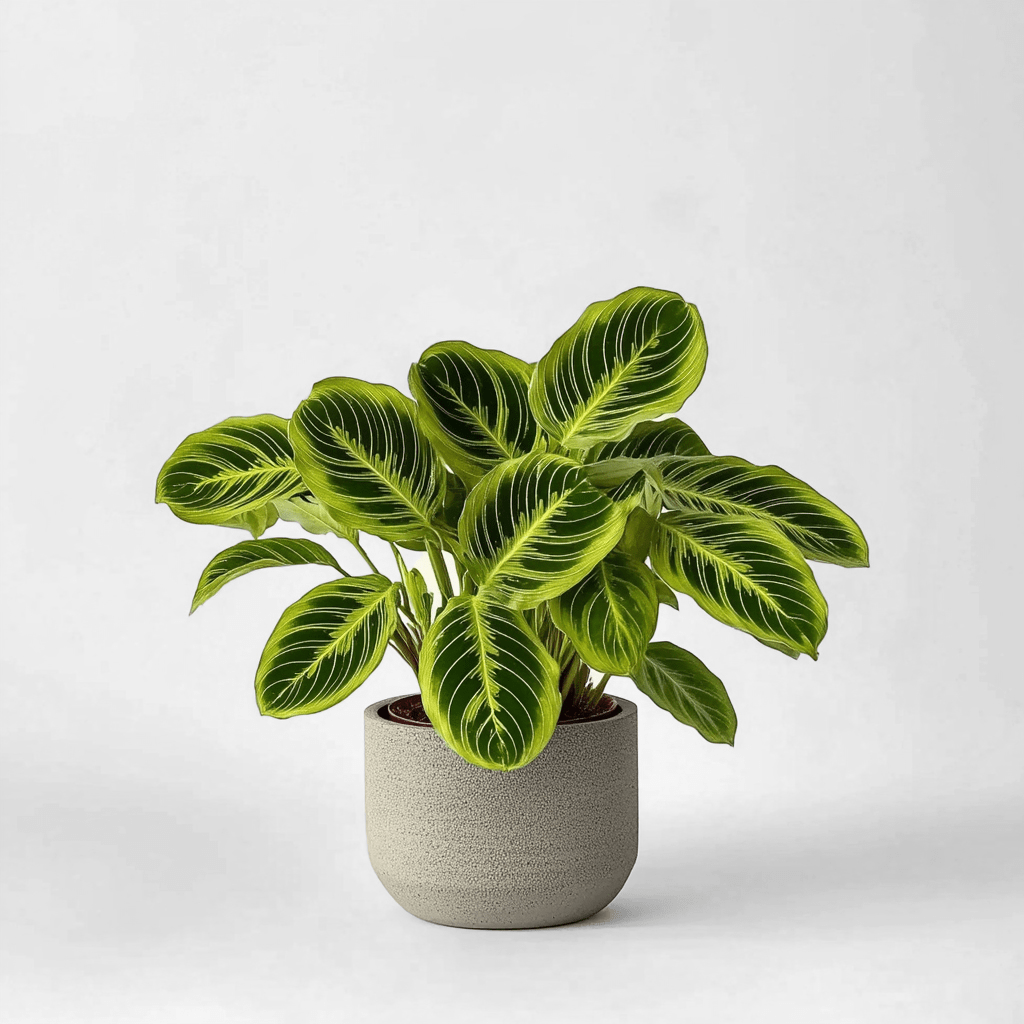 Maranta Leuconeura - Napuplant