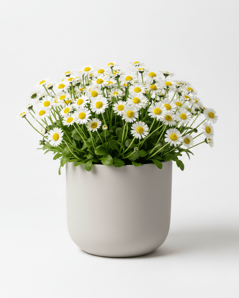 Margarita - Napuplant